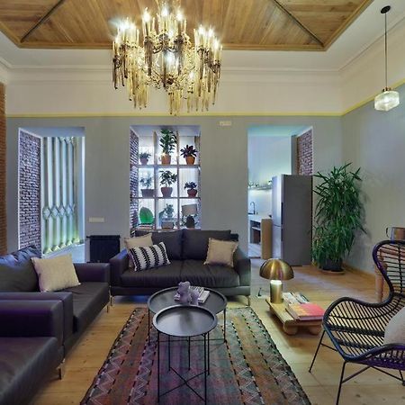 Luxury House Διαμέρισμα Τυφλίδα Εξωτερικό φωτογραφία