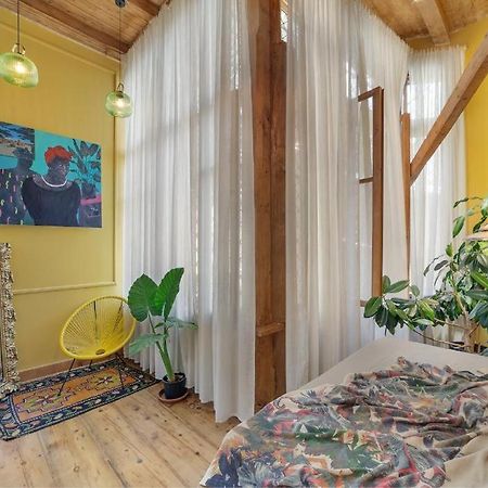 Luxury House Διαμέρισμα Τυφλίδα Εξωτερικό φωτογραφία