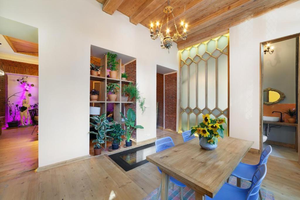 Luxury House Διαμέρισμα Τυφλίδα Εξωτερικό φωτογραφία