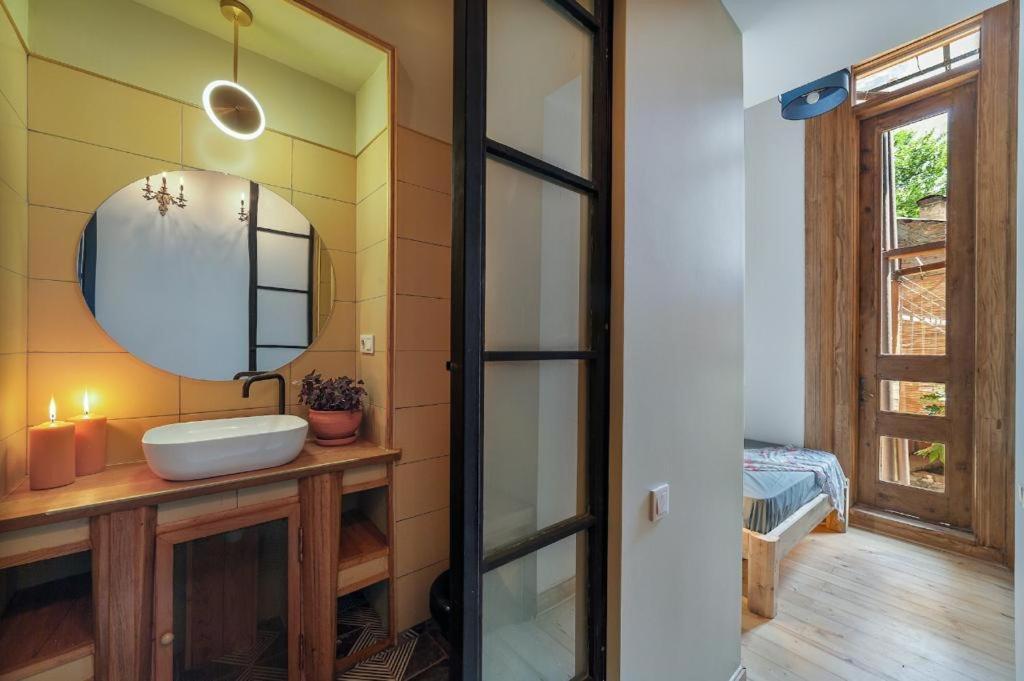 Luxury House Διαμέρισμα Τυφλίδα Εξωτερικό φωτογραφία