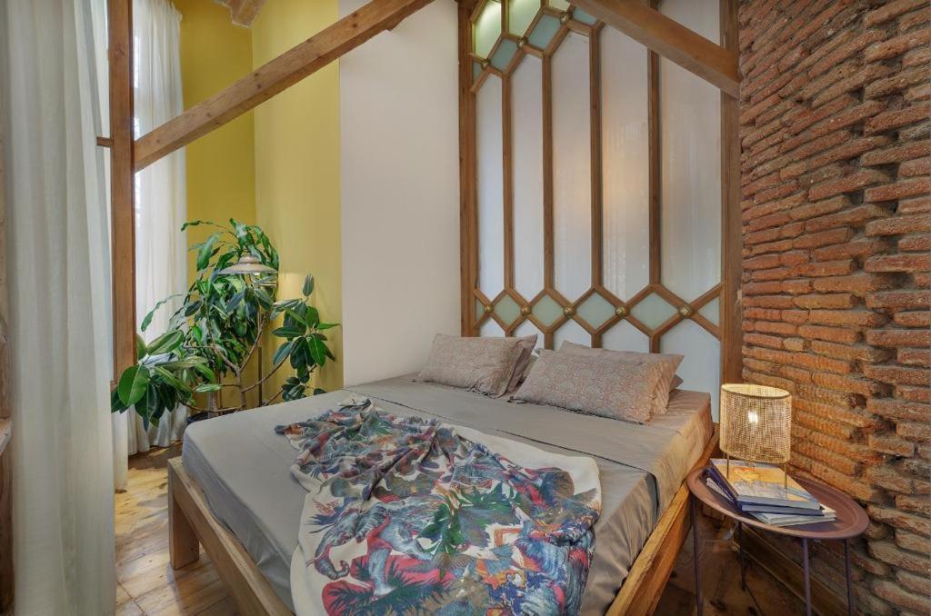 Luxury House Διαμέρισμα Τυφλίδα Εξωτερικό φωτογραφία